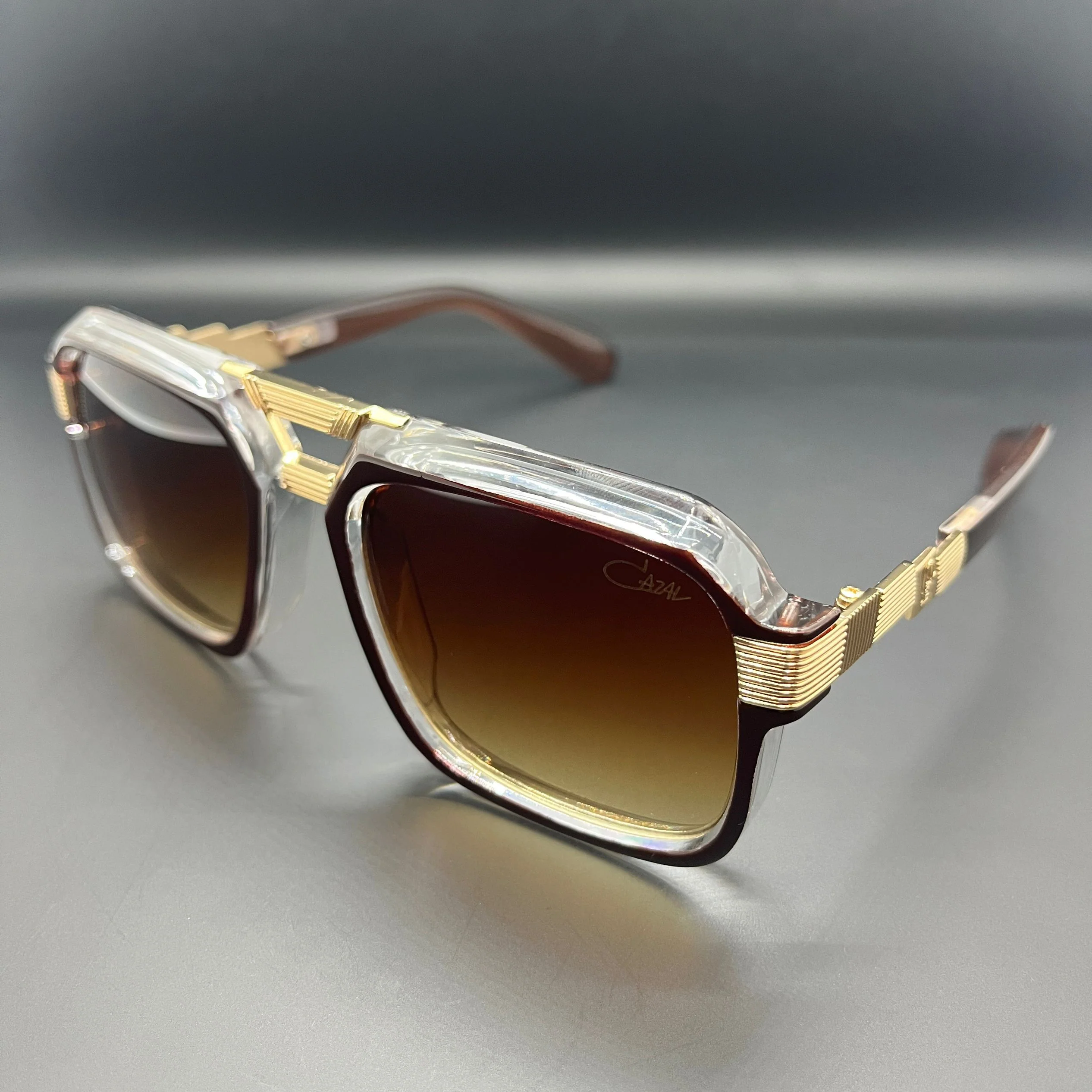 Lusso Passo Polarized Sunglasses