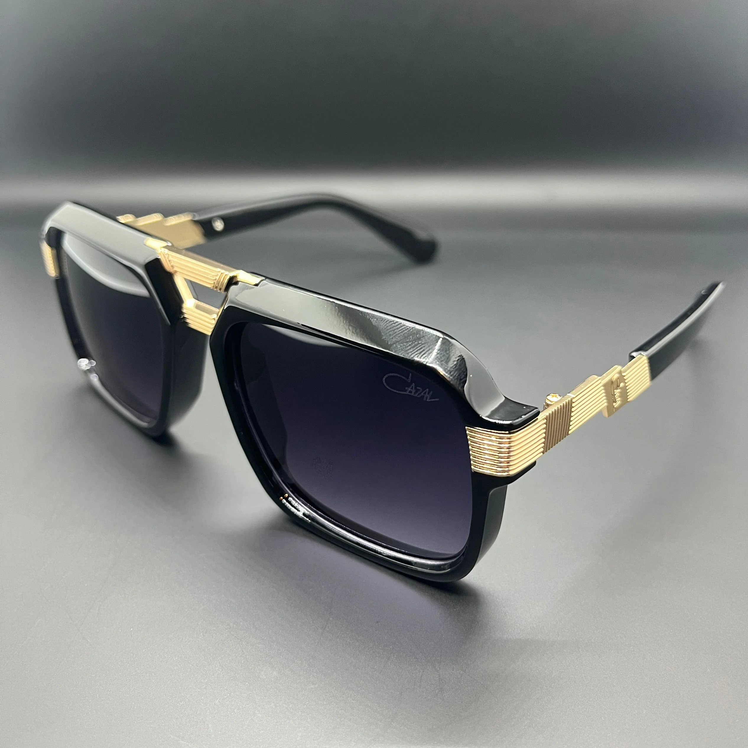 Lusso Passo Polarized Sunglasses